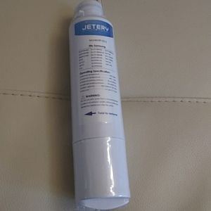 Refrigerator Water Filter.